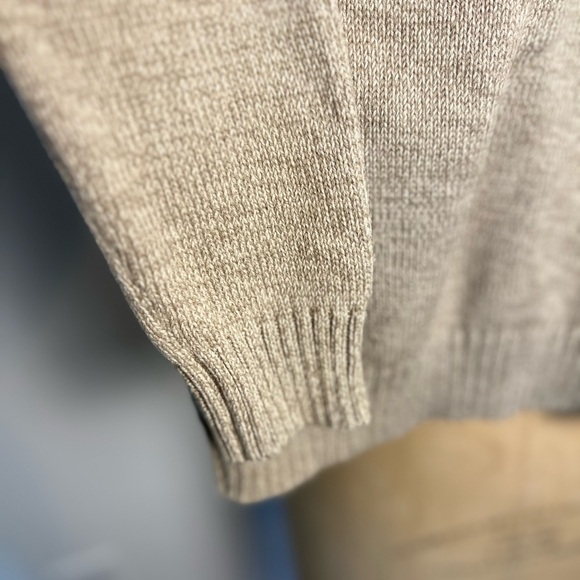 Carter’s boys cotton pullover sweater size 4 - Picture 4 of 6